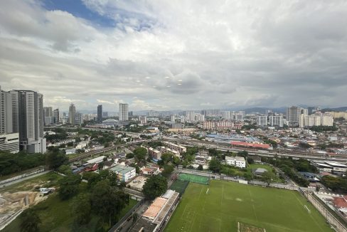 North View Genting & Aman Club