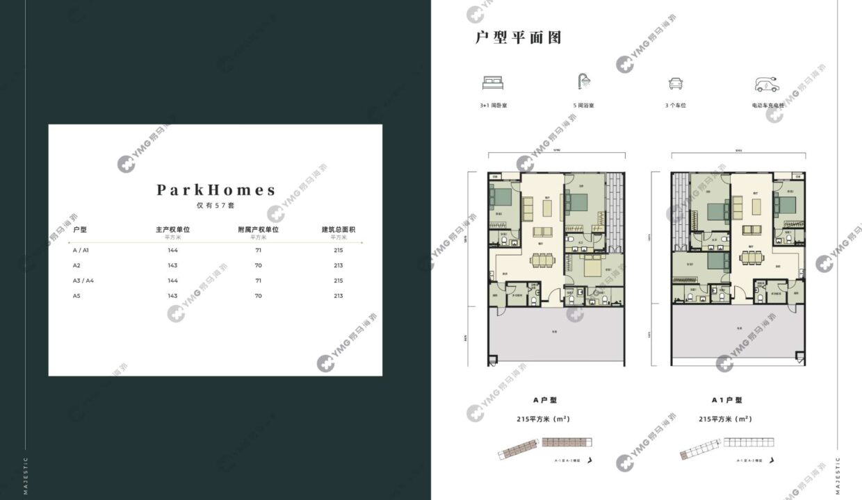 【中文水印版 】Majestic Parkhome_page-0011